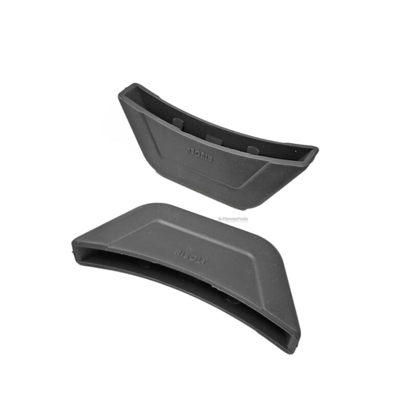 Nelesa Silicone Handle Covers – Set of 2 for Aluminum Cookware