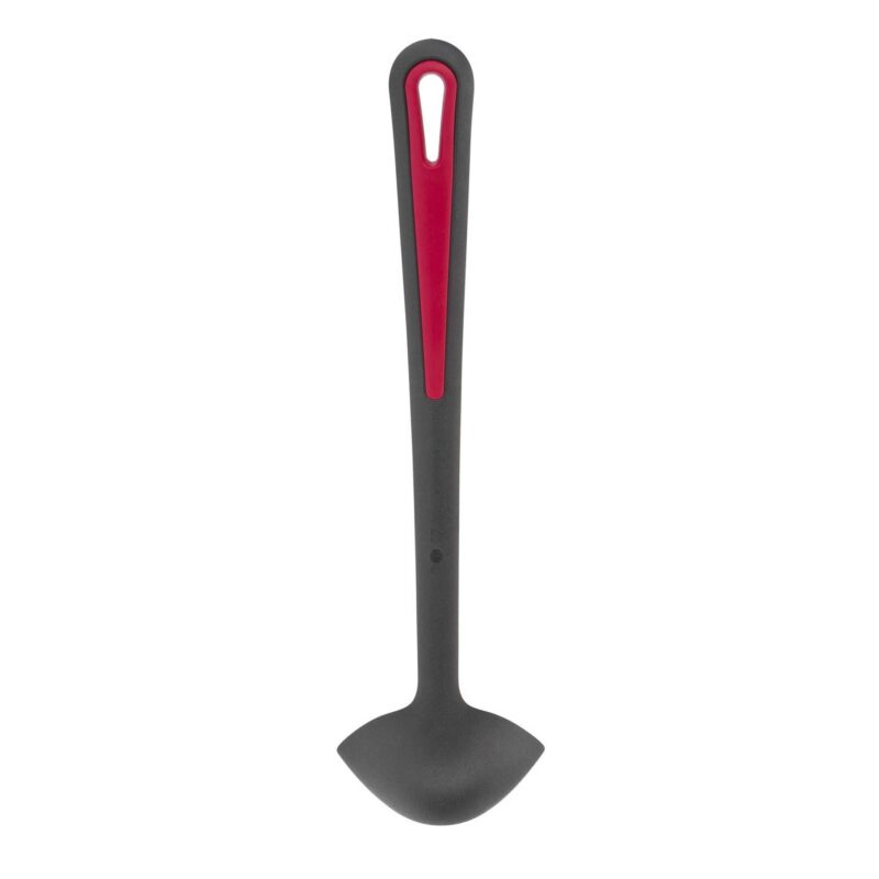 Nelesa Heat-Resistant Plastic Sauce Ladle – Safe Up to 270°C - Image 5